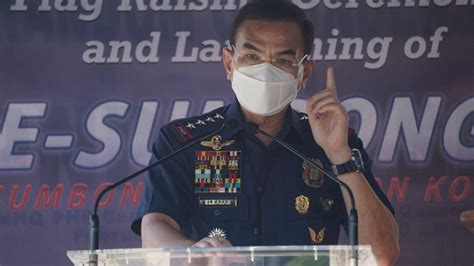 Eleazar orders creation of SITG to look into killing of former Abra .